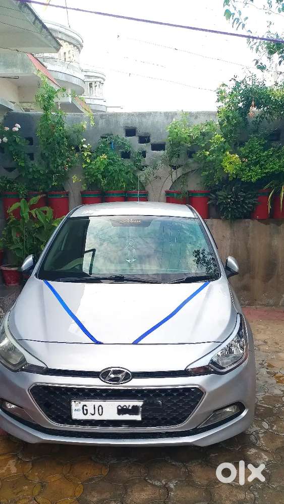 I20 Sports
2 Owner
Disael
2014/9 Mahino