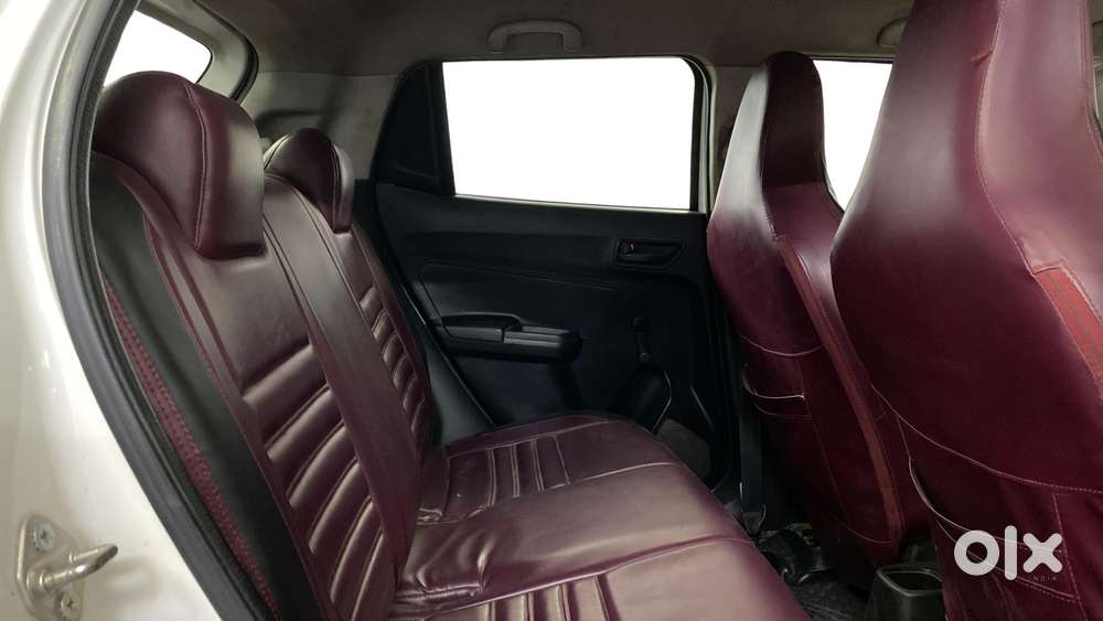 Maruti Suzuki Swift Lxi 2018, 2020, Cng & Hybrids