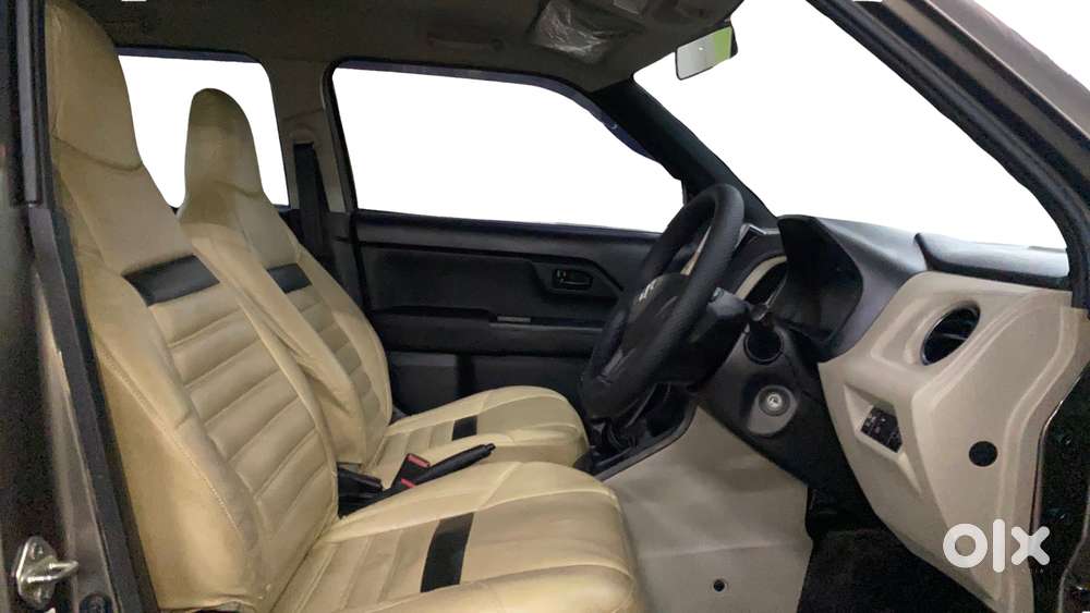 Maruti Suzuki Wagon R Lxi Cng, 2021, Cng & Hybrids