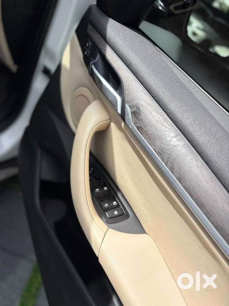Bmw X1 Xdrive 20d Xline, 2016, Diesel
