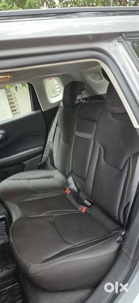 Jeep Compass 2.0 Sport Plus, 2019, Diesel