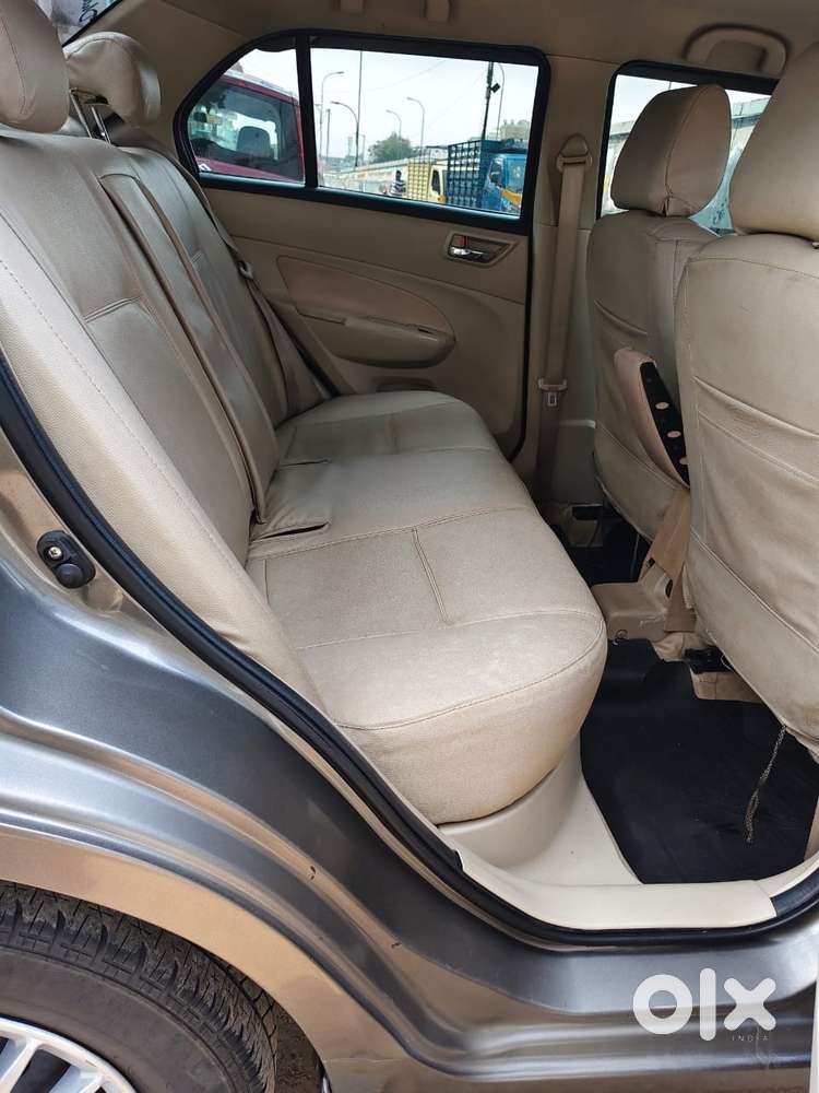 Maruti Suzuki Swift Dzire Vdi Optional, 2015, Diesel