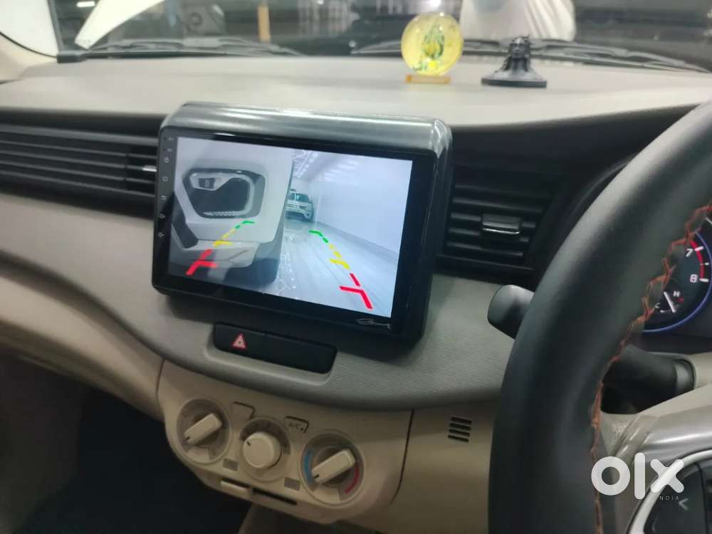 Maruti Suzuki Ertiga 1.5 Vxi, 2020, Petrol