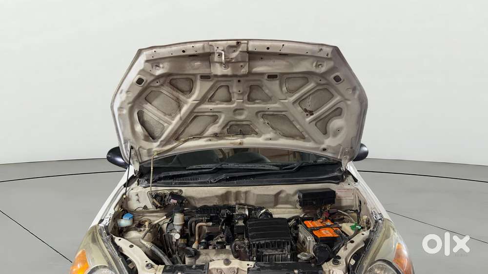 Maruti Suzuki Alto 800 Lxi, 2017, Petrol