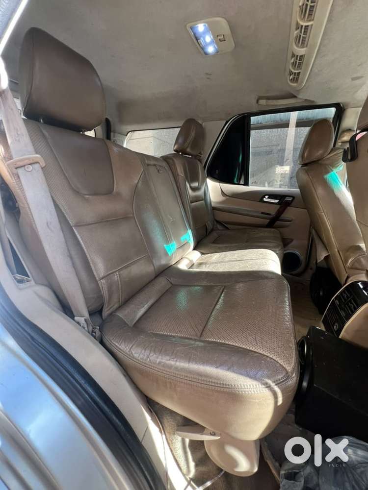 Tata Safari Storme Diesel 2013