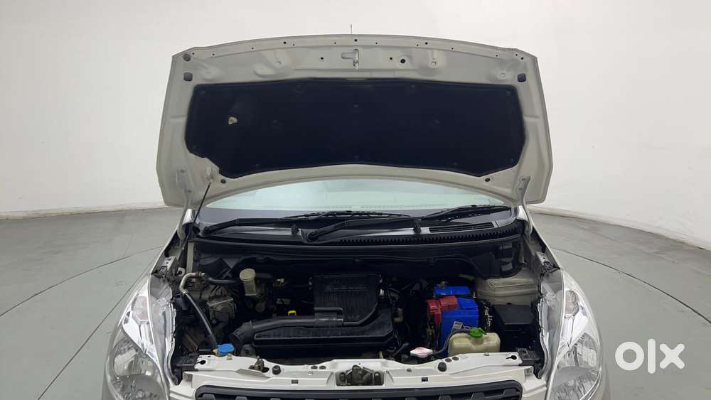 Maruti Suzuki Ertiga 1.5 Zxi, 2014, Petrol