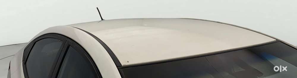 Hyundai Verna 1.6 Crdi At S, 2016, Diesel