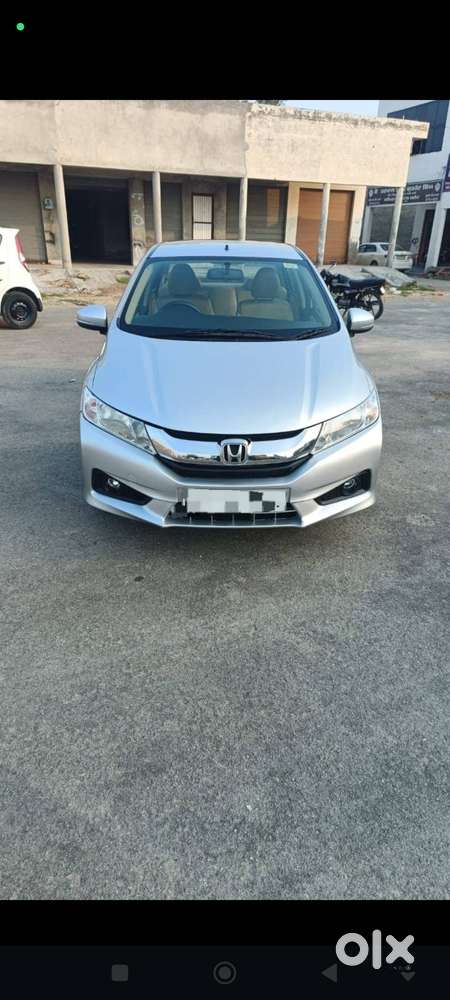 Reliable Honda City 2014 Punjab Number
