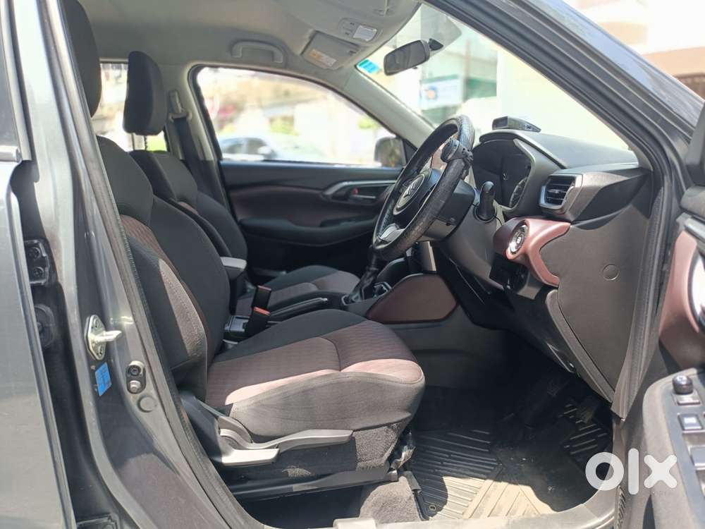 Maruti Suzuki Grand Vitara 1.5 Delta Smart Hybrid, 2023, Petrol