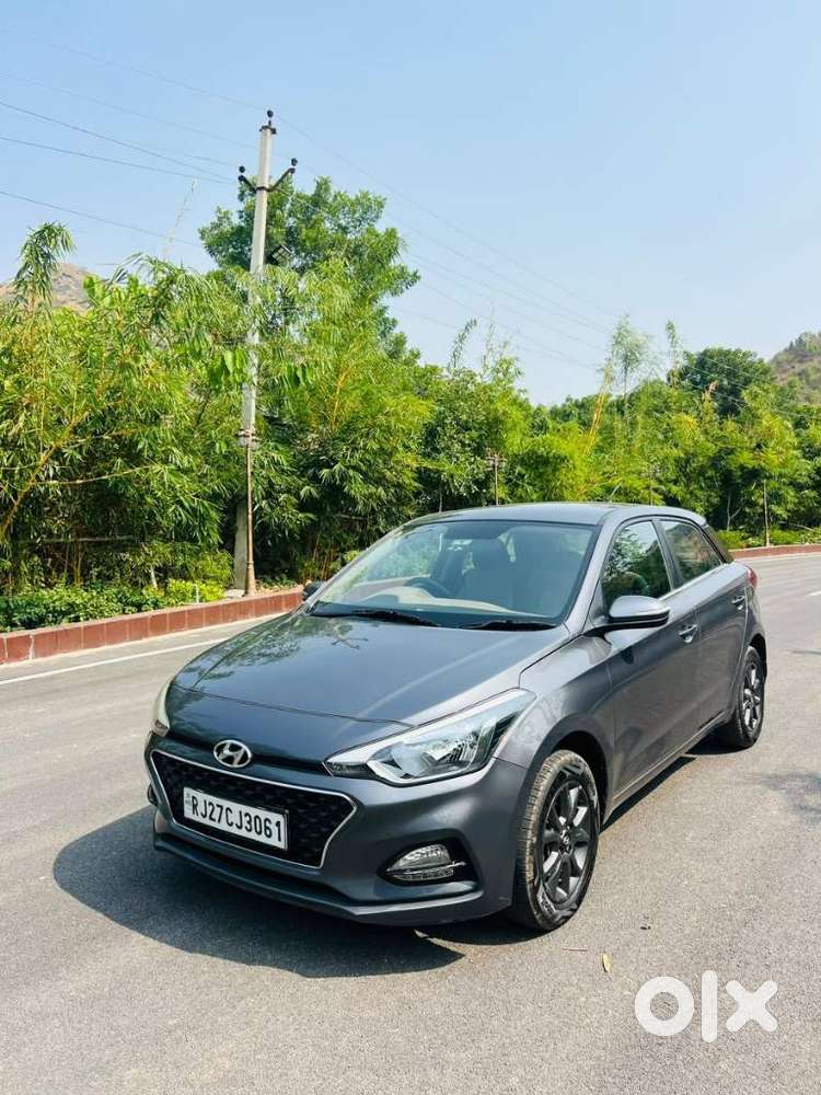 Hyundai I20 1.2 Spotz, 2020, Petrol