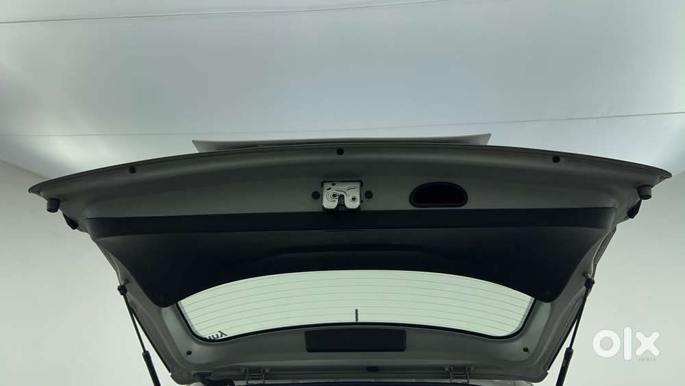 Hyundai Creta 1.6 S At Crdi, 2018, Diesel