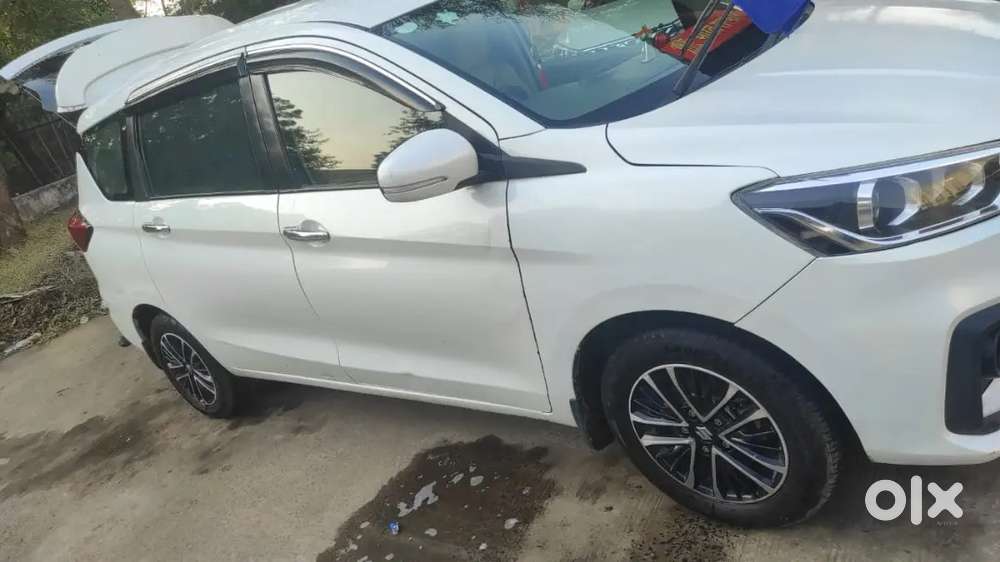 Ertiga 7 Setr