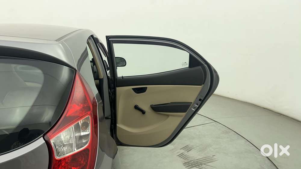 Hyundai Eon Era, 2014, Petrol