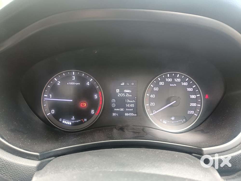 Hyundai I20 Active Sx Diesel, 2017, Diesel