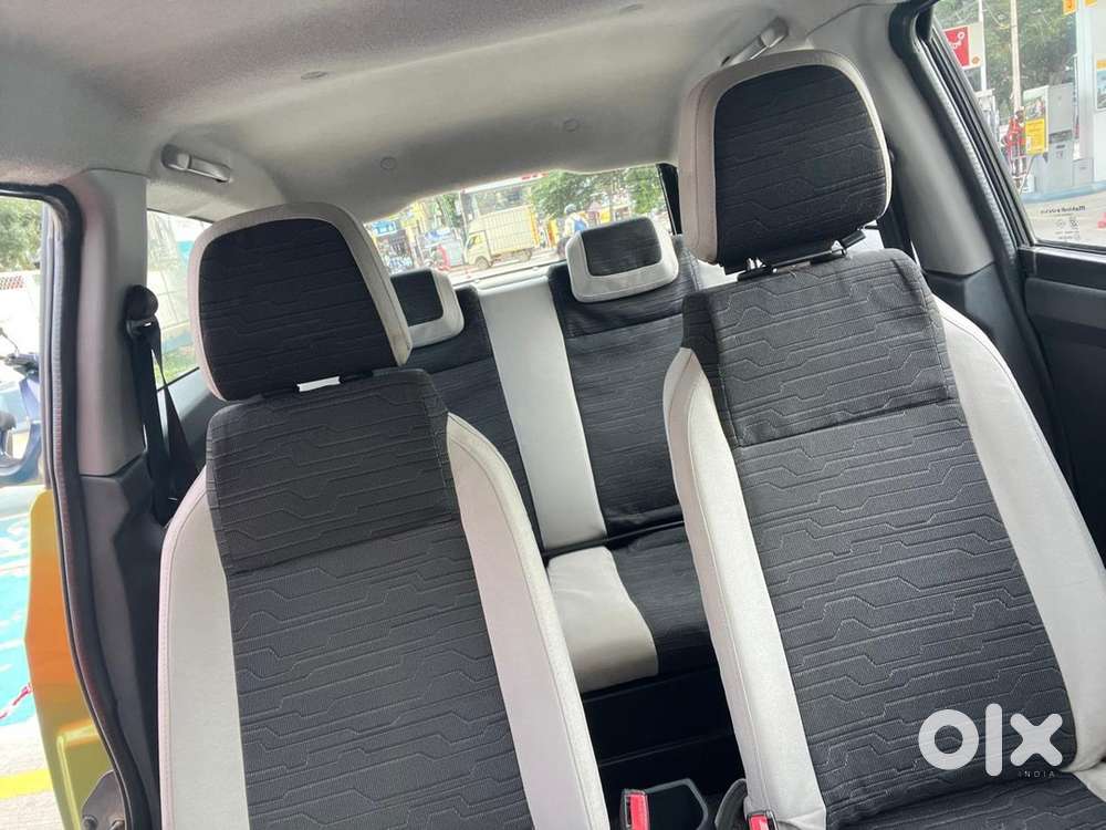 Mahindra E2o Electric 2016