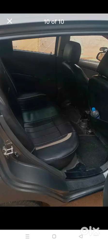 Chevrolet Beat 2012 Diesel 70000 Km Driven