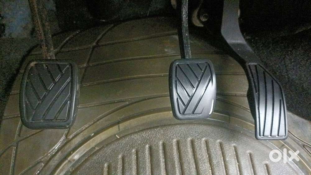 Maruti Suzuki Swift 1.2 Lxi (o), 2015, Petrol