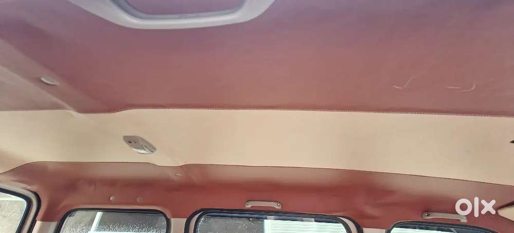 Maruti Suzuki Eeco Ac 2023 Model Single Owner Mint Condition