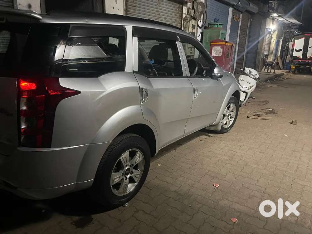 Mahindra Xuv500 Diesel 2014