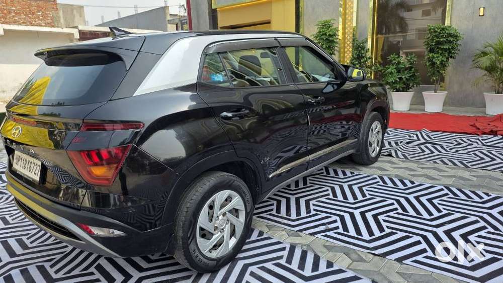 Hyundai Creta 1.5 Ex Diesel, 2020, Diesel
