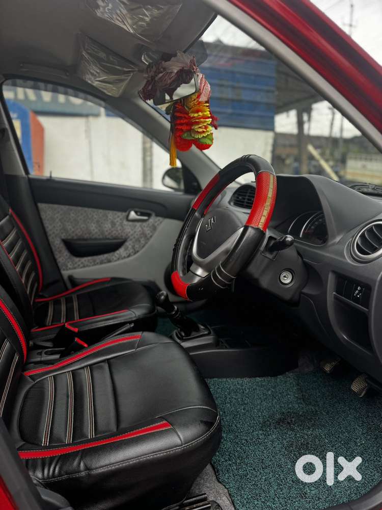 Maruti Suzuki Alto 800 Vxi Airbag, 2017, Petrol