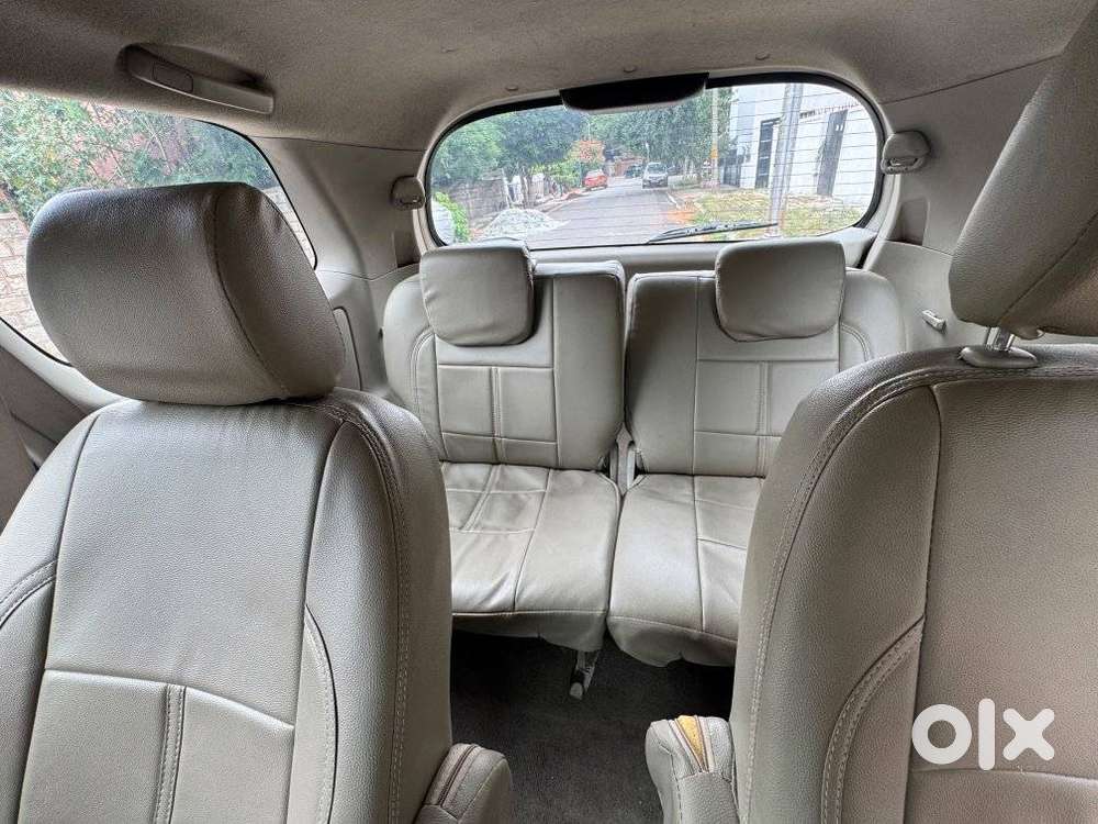 Toyota Innova 2.5 Vx 7 Str, 2014, Diesel