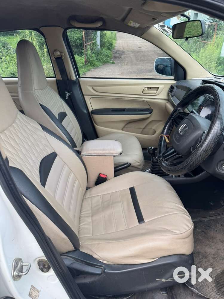 Honda 2020 Petrol Car