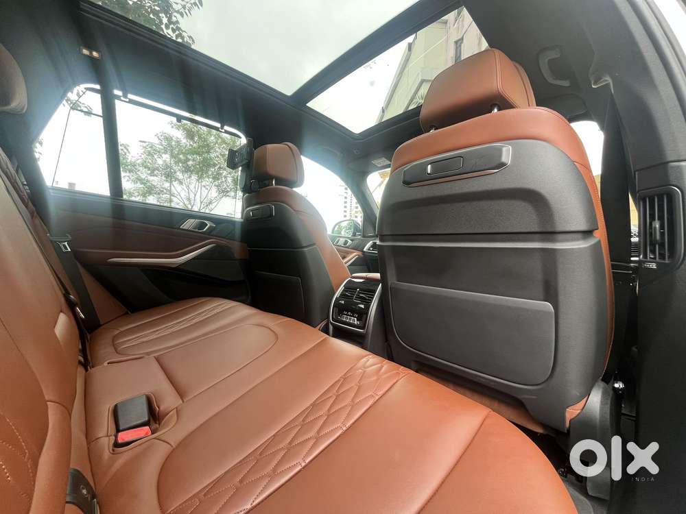 Bmw X5 M Competition, 2024, Diesel