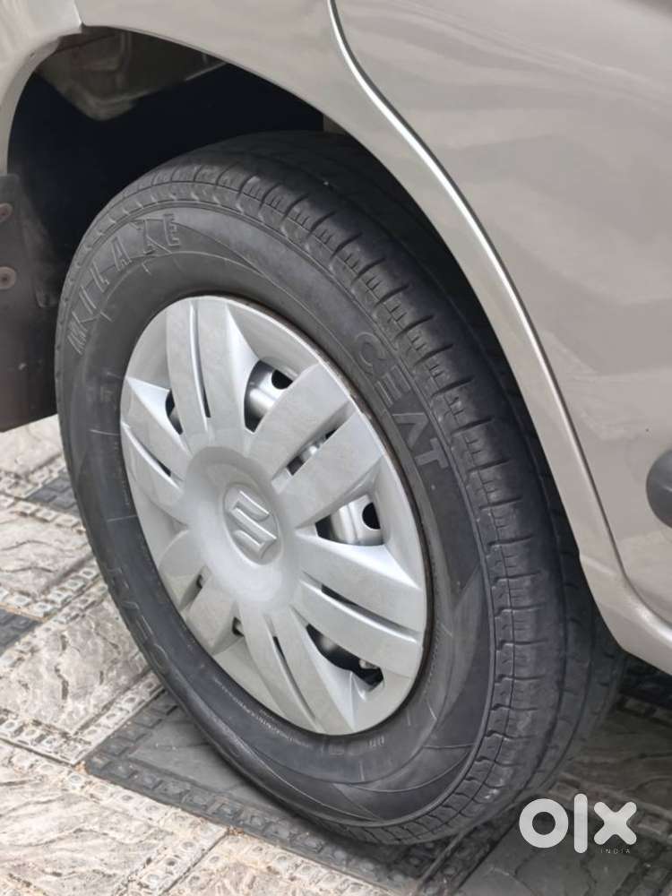 Maruti Suzuki Alto 0.8 Lxi (o), 2011, Petrol
