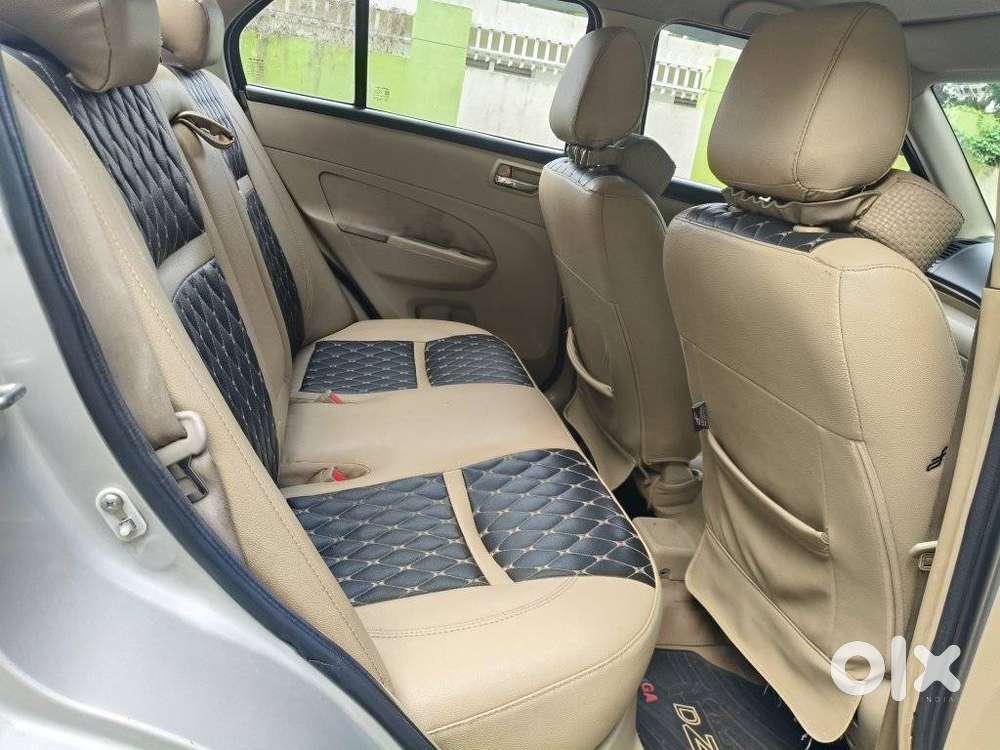 Maruti Suzuki Swift Dzire Vdi Bsiv, 2014, Diesel