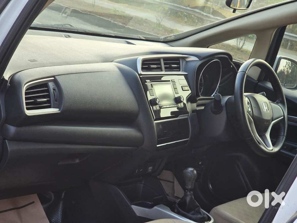 Honda Jazz 1.2 V I Vtec, 2018, Petrol