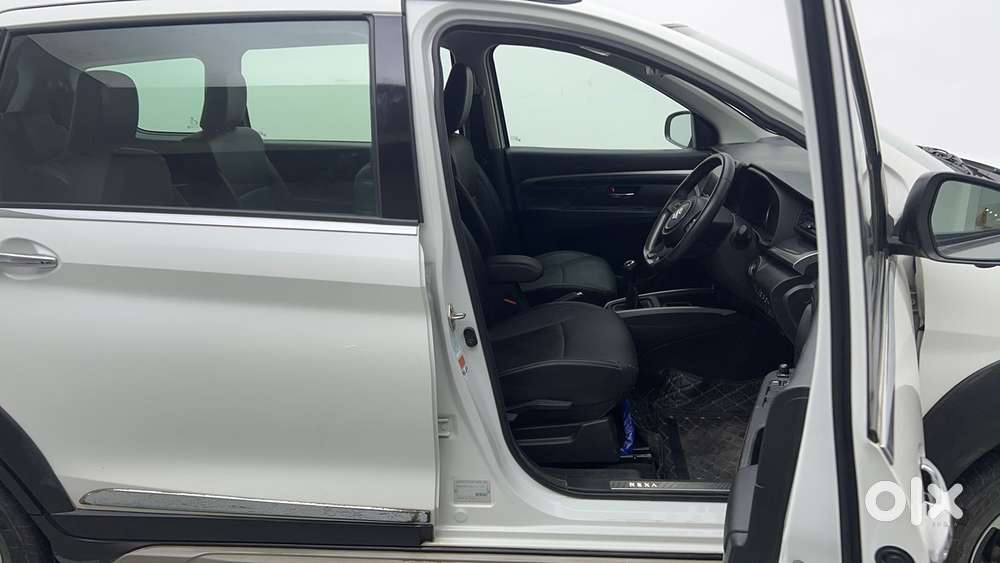 Maruti Suzuki Xl6 1.5 Alpha Plus Mt, 2023, Petrol