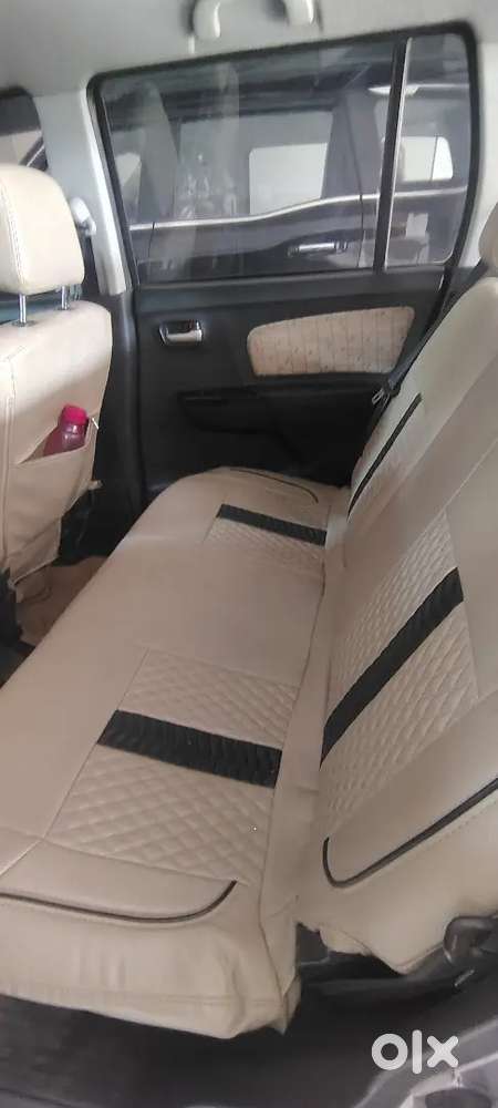 Maruti Suzuki Wagon R 2019