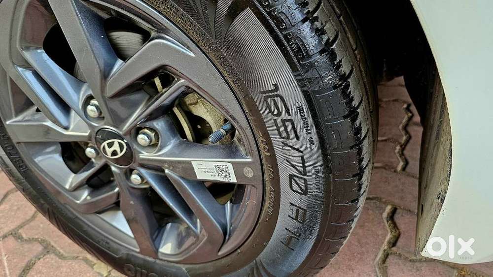 Hyundai Grand I10 Nios Sportz U2 1.2 Crdi, 2022, Diesel