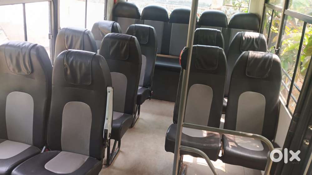 Mahindra Be 6, 2024, Diesel