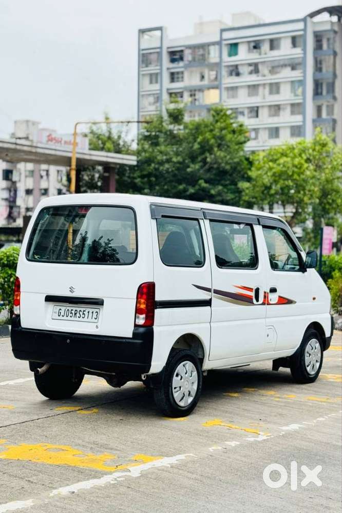Maruti Suzuki Eeco, 2022, Cng & Hybrids
