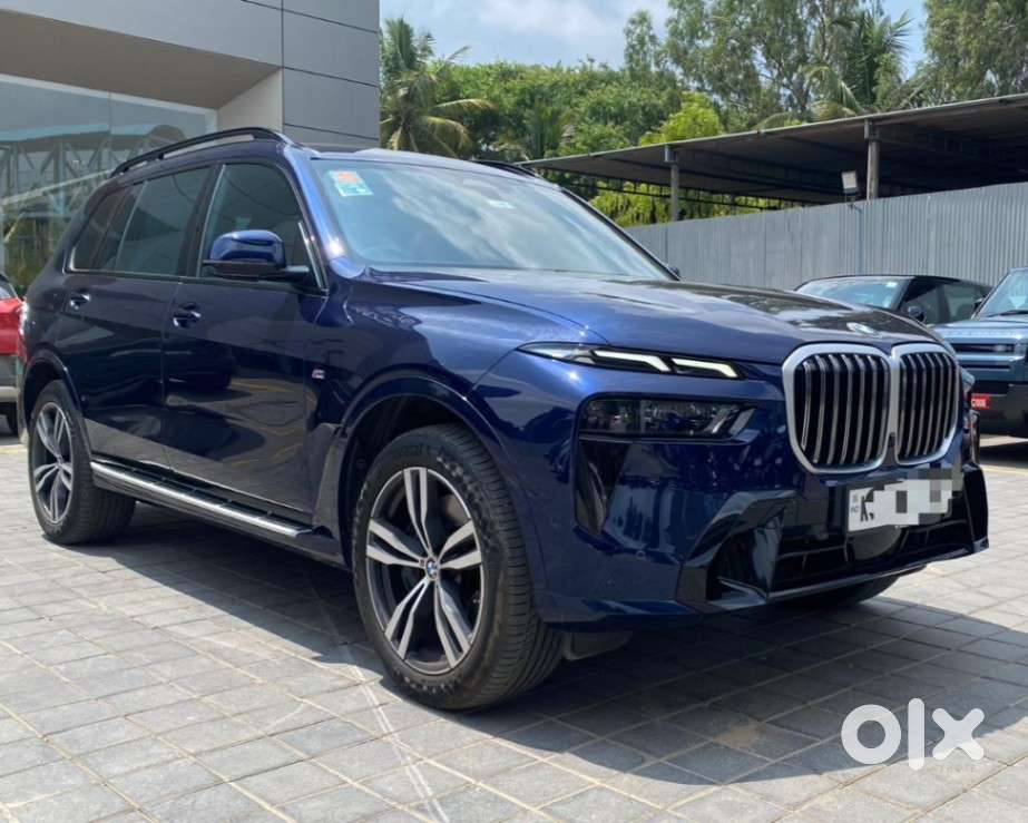 Bmw X7 3.0 Xdrive 40d M Sport, 2024, Diesel