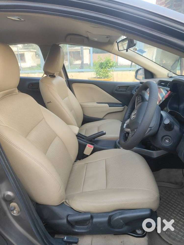 Honda City I Vtec Sv, 2014, Petrol