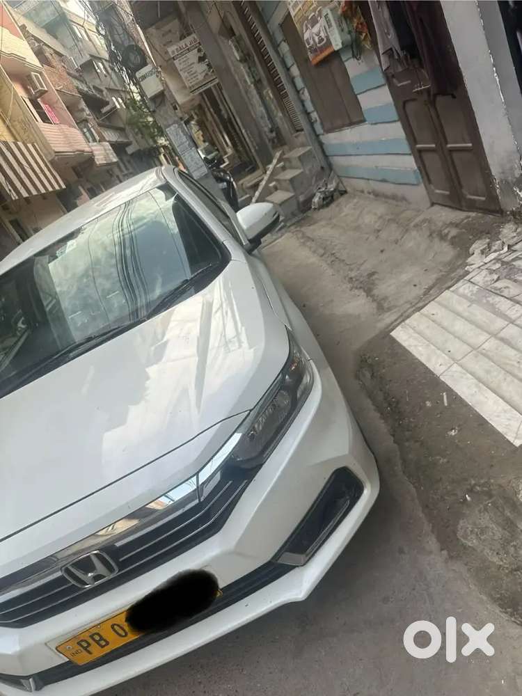 Honda Amaze 1.5 Smt 2022