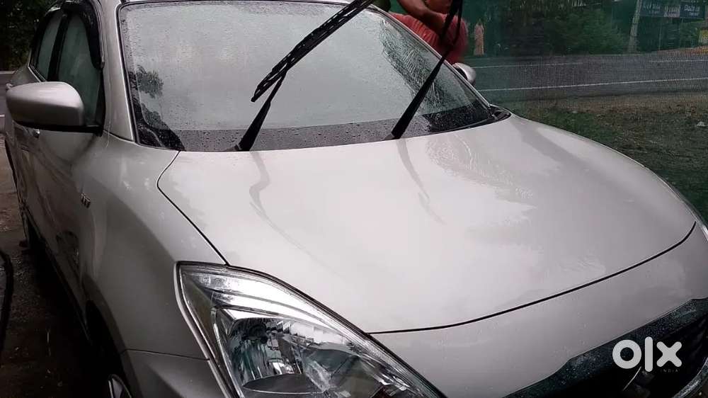 Maruti Suzuki Dzire 2020