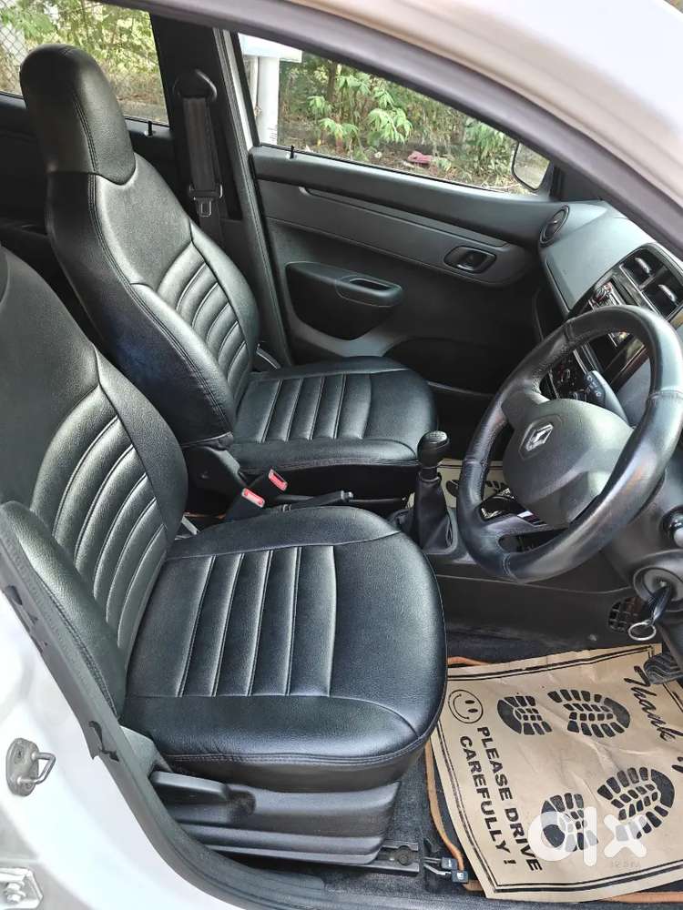 Renault Kwid 2018 - Single Owner  40k Kms