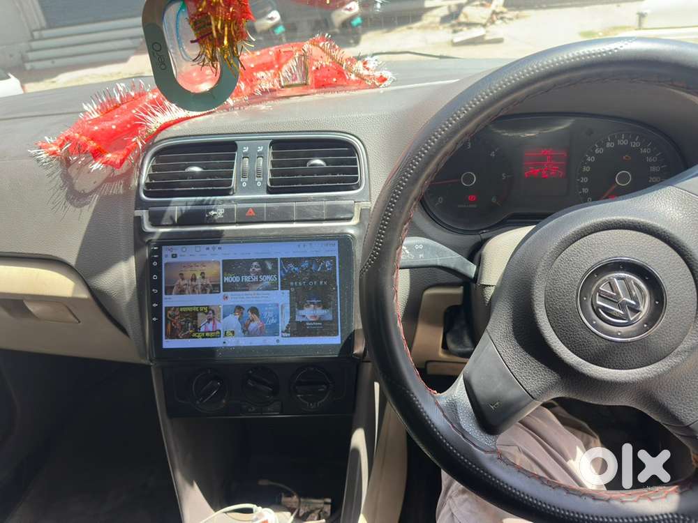 Volkswagen Vento Diesel 2013