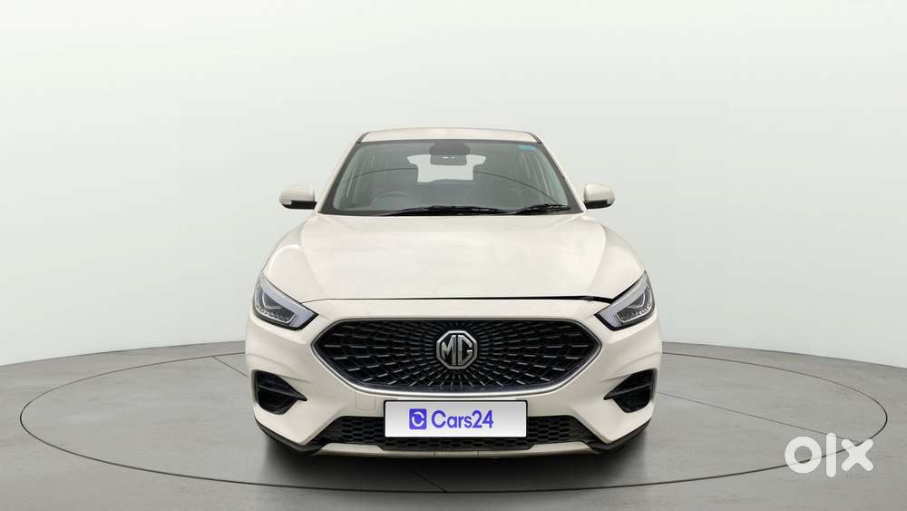 Mg Astor Select 1.5 Mt (ivory), 2024, Petrol