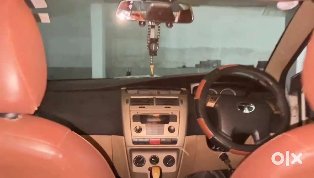 Tata Manza Diesel 2013