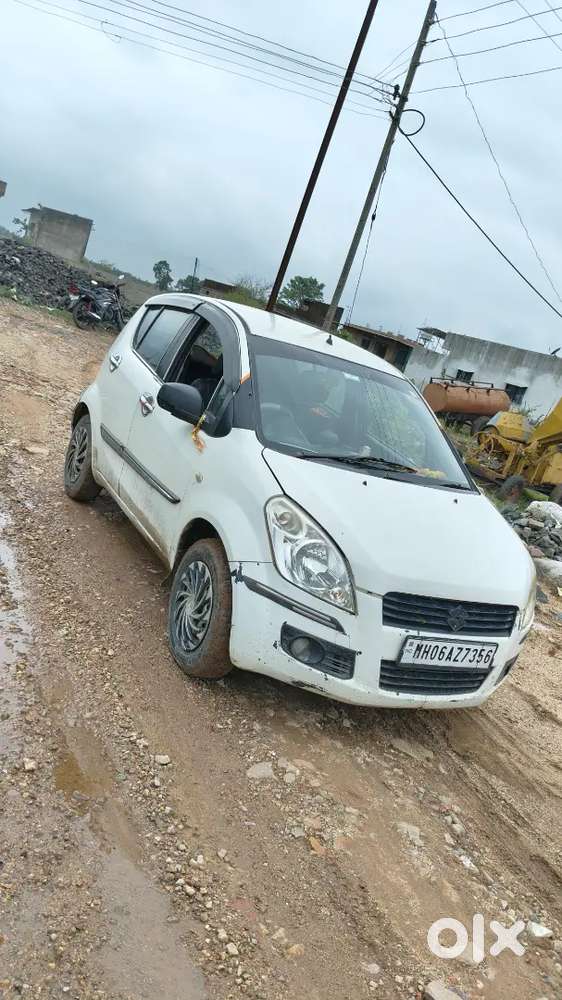 Maruti Ritz Vdi 2011