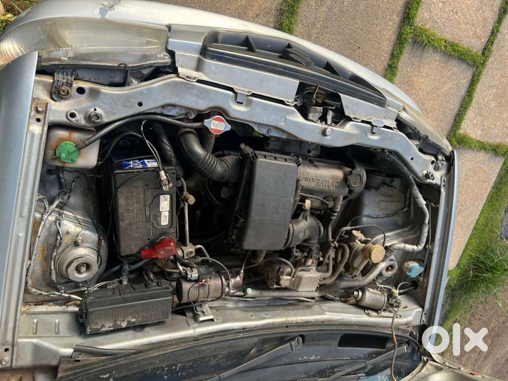 Maruti Suzuki Alto 2001 Year