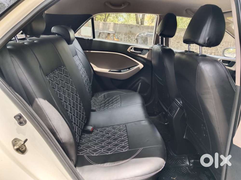 Hyundai I20 Asta Option, 2019, Petrol