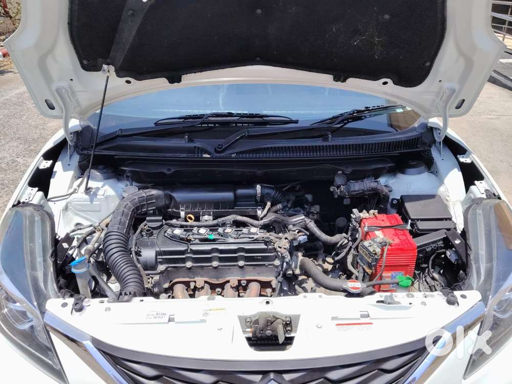 Maruti Suzuki Baleno Delta, 2022, Petrol