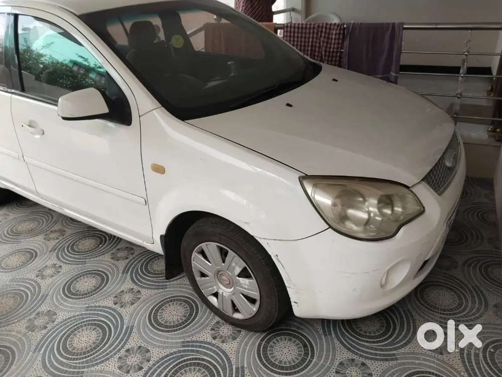 Ford Fiesta 2010 Diesel Well Maintained