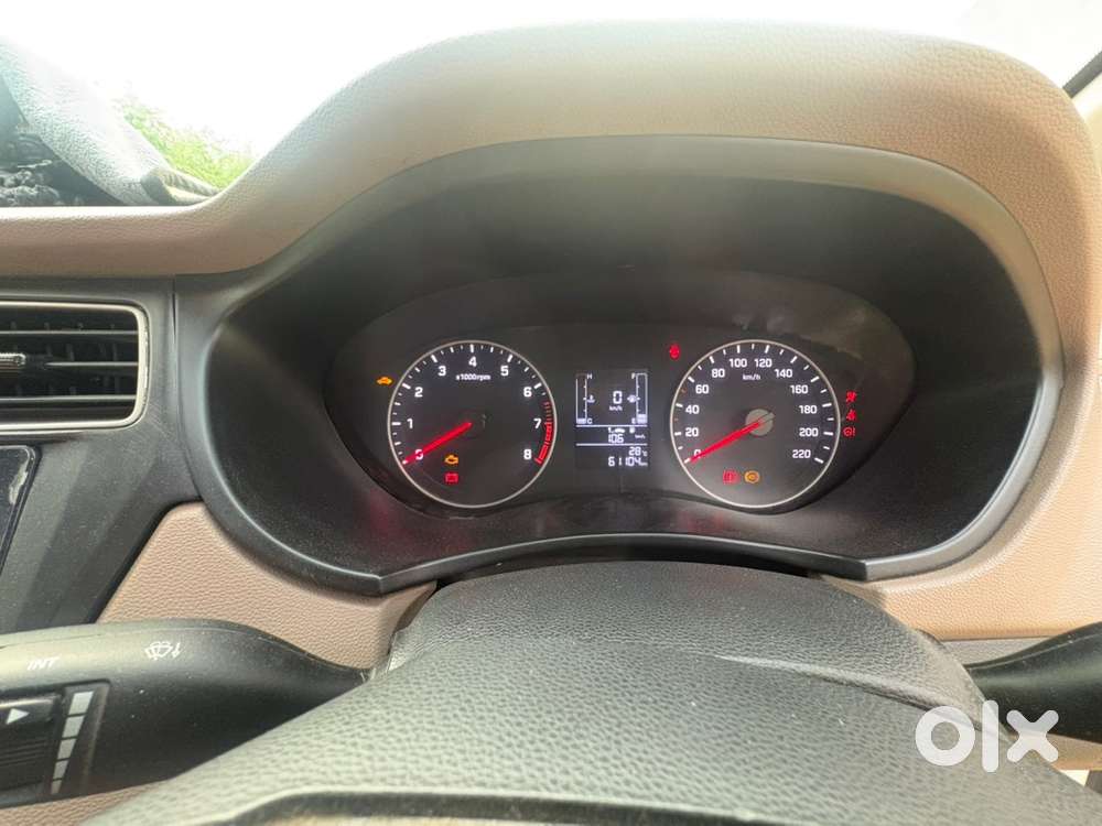 Hyundai I20 2019 Petrol Good Condition